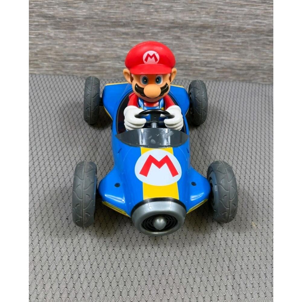 Carrera Mario Kart Mach 8 RC Car Vehicles Replacement